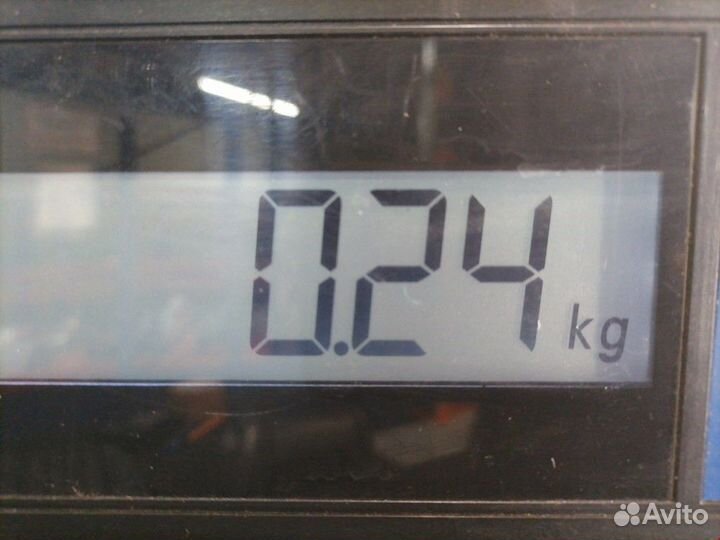 Патрубок воздушного фильтра Citroen Nemo 2008