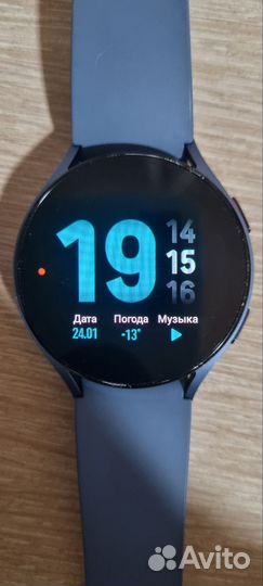 Смарт часы samsung galaxy watch 5 44мм