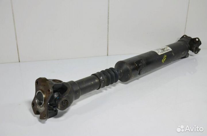 Вал карданный передний Toyota Tundra XK50 5.7