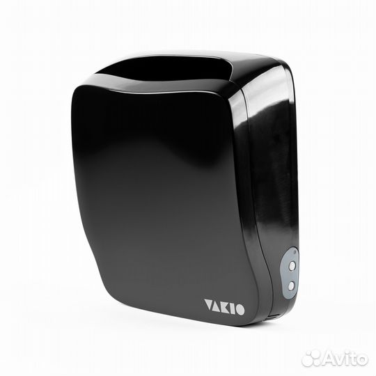 Приточный клапан Vakio Open Air