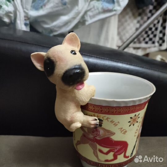 Сувенир на кружку новый