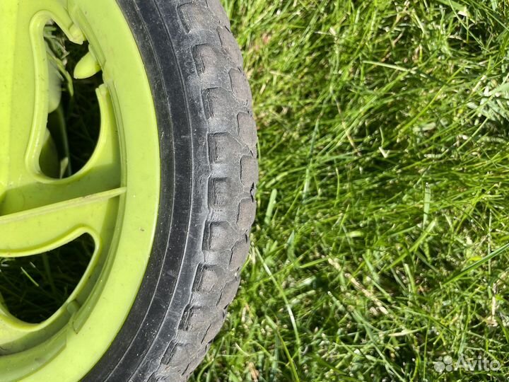 Беговел small rider