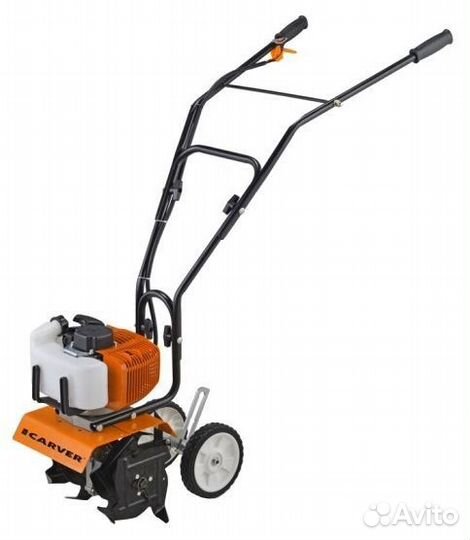 Мотокультиватор carver T-300