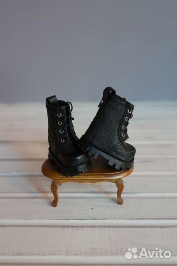 Обувь для кукол Паола Рейна 32 см