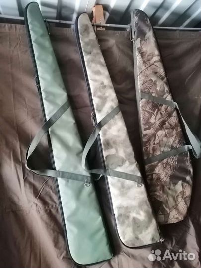 Чехлы для оружия