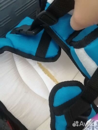 Эргорюкзак кенгуру