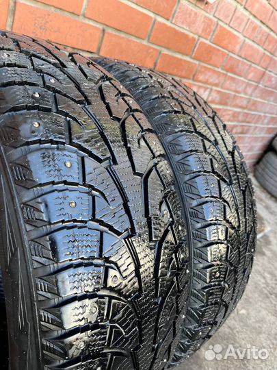 Hankook I'Pike RW11 225/60 R17