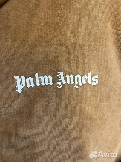 Олимпийка Palm Angels оригинал