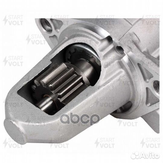 Стартер LST1404 startvolt