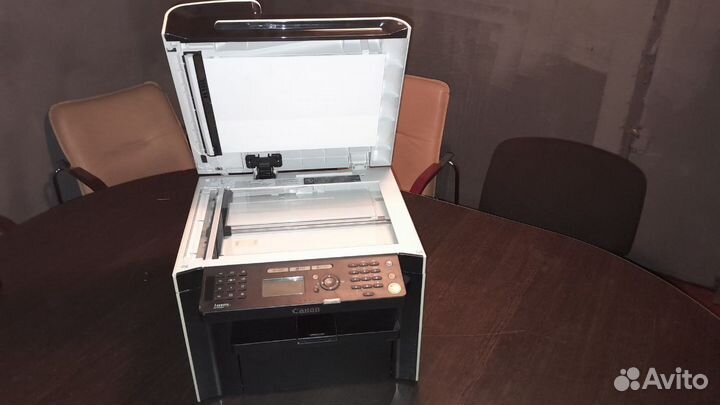 Мфу Canon i-Sensys MF4550D
