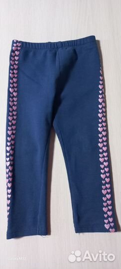 Одежда для девочки размер 86