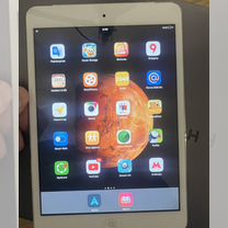 iPad mini