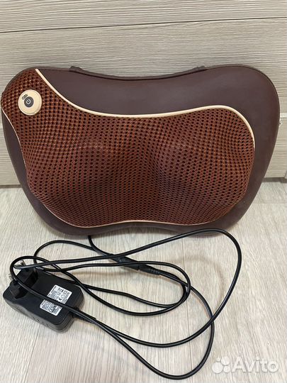 Массажер «Мини джейд» Дом Здоровья