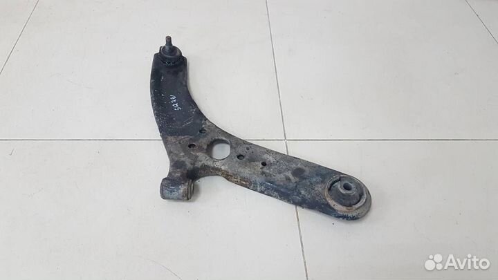 Рычаг передний правый Hyundai Solaris 2010-2017
