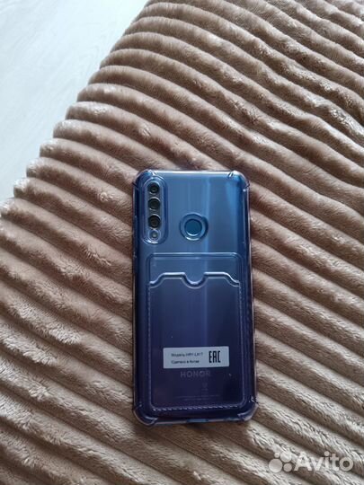 HONOR 10i, 4/128 ГБ