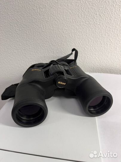 Бинокль Nikon Aculon A211 8x42 (т125773)