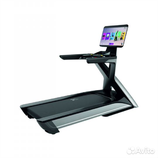 Профессиональная беговая дорожка UltraGym UG-Power