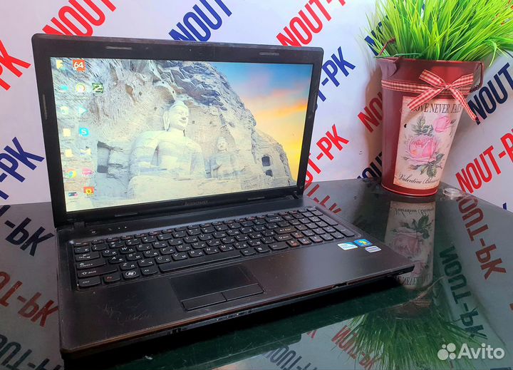 Ноутбук Lenovo b960/A545