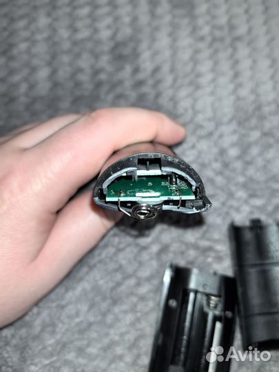 Пульт салют тв, sunwind