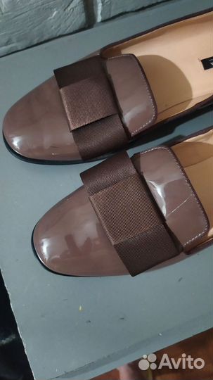 Туфли женские