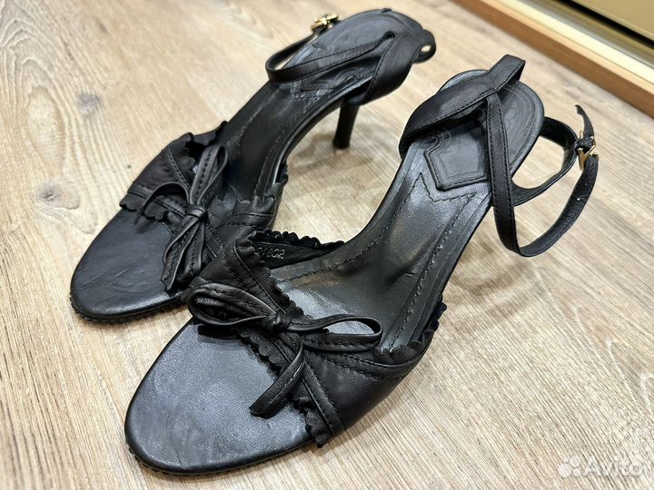 Босоножки женские corso como 36 р