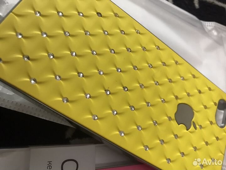 Чехол на iPhone 5 5s se