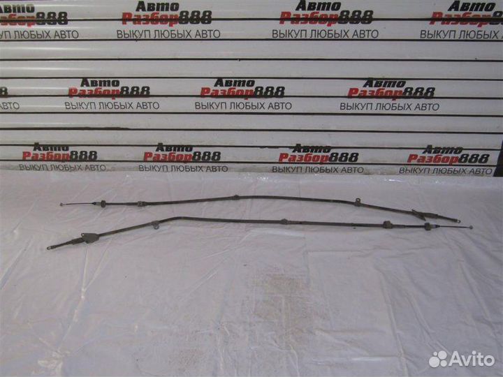 Тросик ручника Hyundai Ix35 LM G4NA 2015