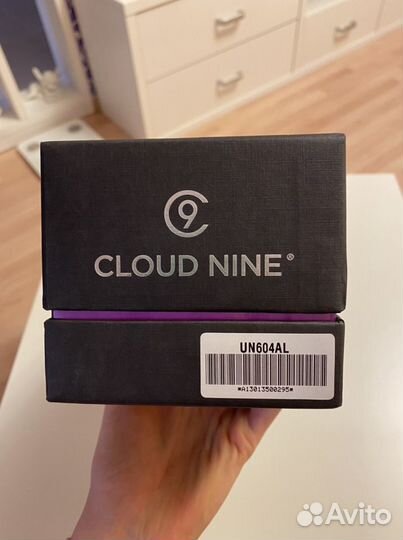 Стайлер Cloud Nine