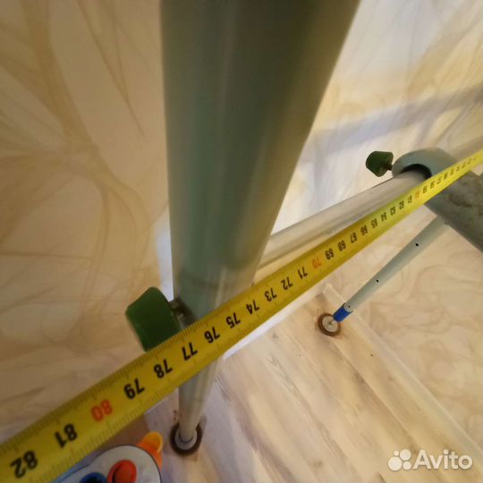 Детский спортивный комплекс для дома