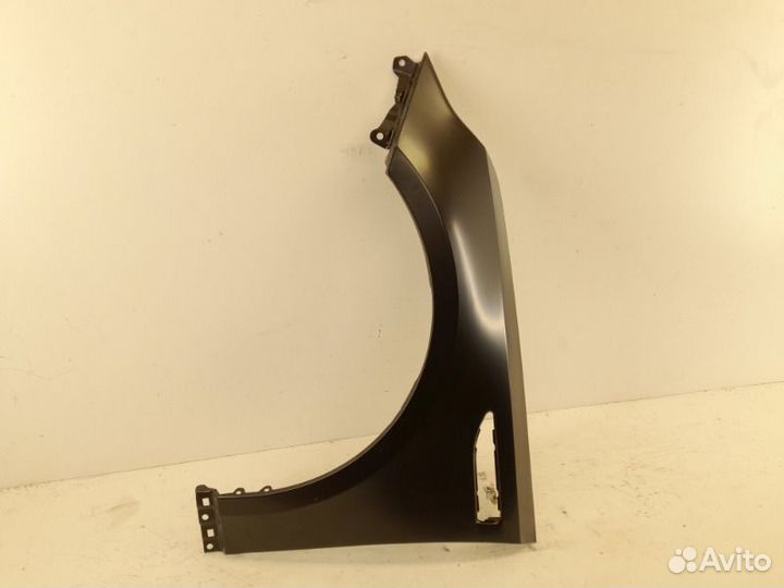 Крыло переднее левое Kia Optima 4 2016-2020