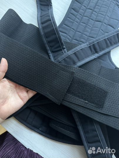 Корсет корректор осанки