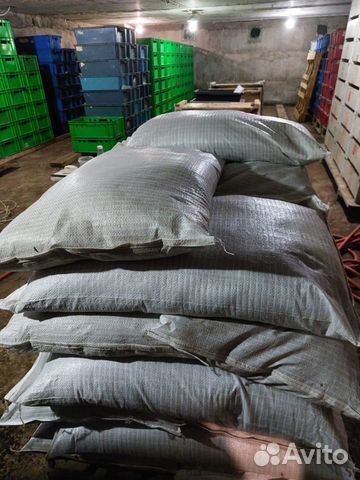 Биогумус, вермикомпост