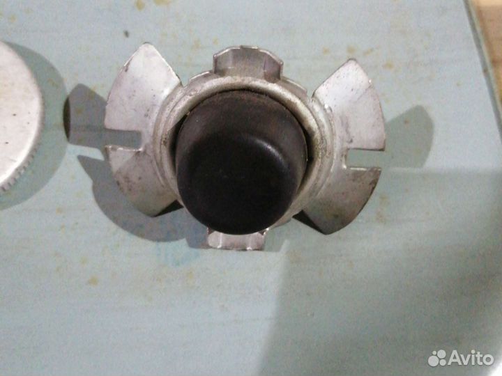 2101 бачок омывателя (грелка) 1974