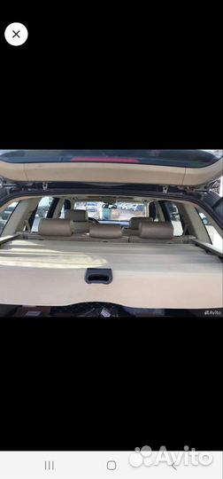 BMW X5 4.4 AT, 2000, 340 000 км