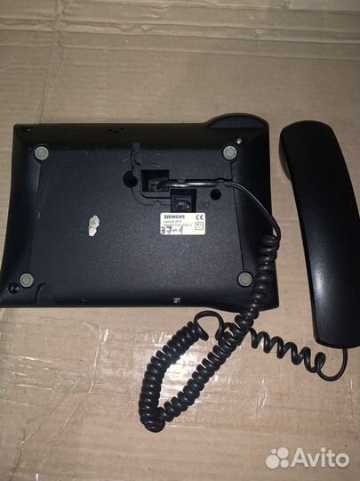 Стационарный телефон Siemens euroset 2015