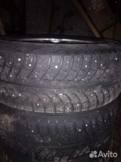 Gislaved Nord Frost V 235/65 R17 108T