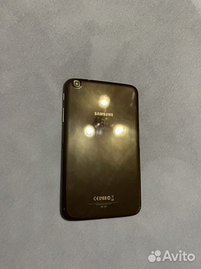 Samsung galaxy tab 3