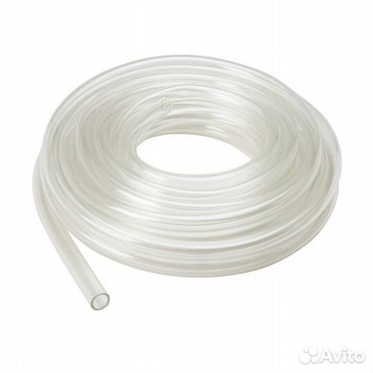 Шланг силиконовый 20м толщина 2,5мм пищевой