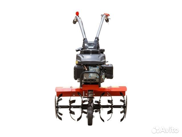 Культиватор бензиновый fermer FM-511MX