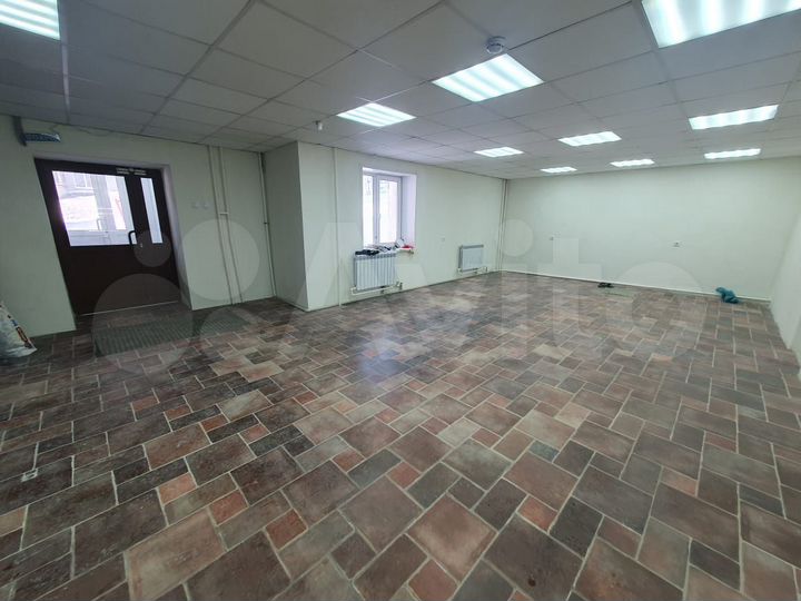 Магазин, Офис, Свободного назначения, 83.9 м²