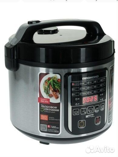 Мультиварка redmond rmc-m36