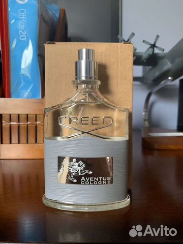 Creed «Aventus for Her» (Крид Авентус фо Хе) купить в Москве | Личные ...
