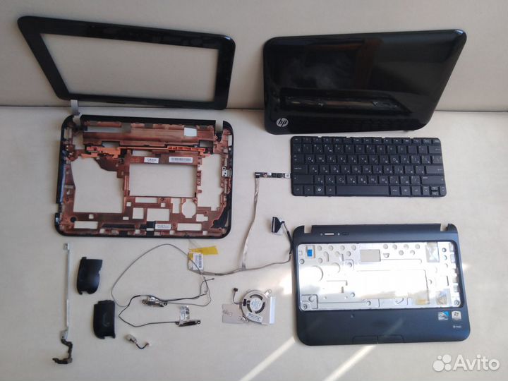 Toshiba NB200 M40X L300 Asus X53U Toshiba U400