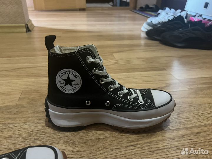 Кеды converse 36 размер