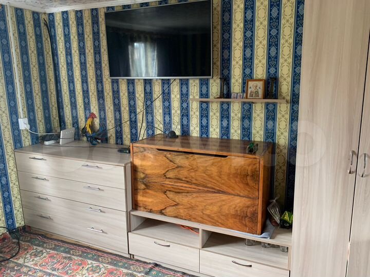 Дача 70 м² на участке 6,9 сот.