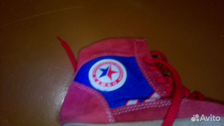 Самбовки борцовки 36