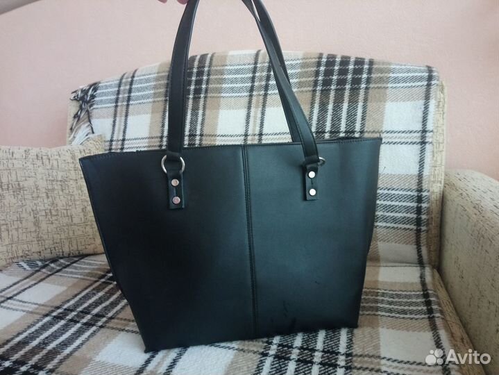 Сумка женская Stradivarius