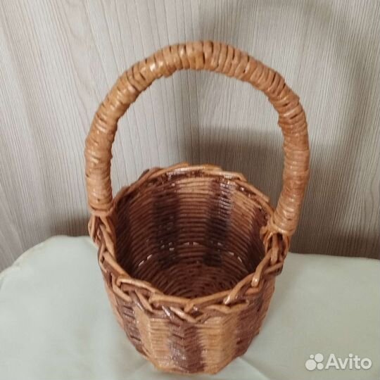 Корзиночки