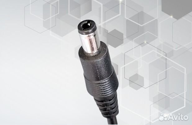 Блок питания для роутера Tp-Link 9V \ 9 Вольт