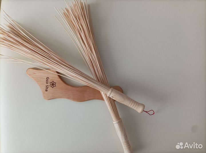 Услуги массажиста